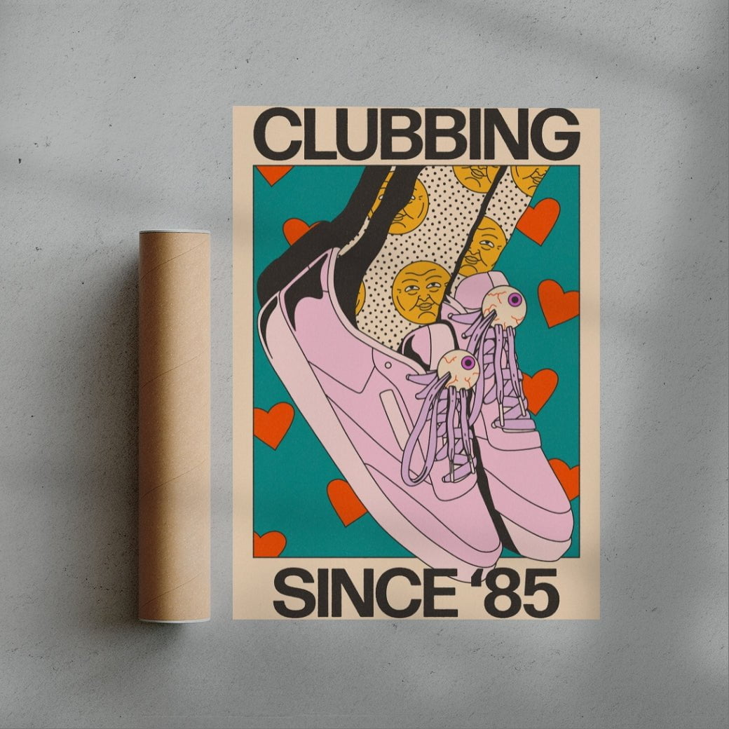 Clubbing Since '85