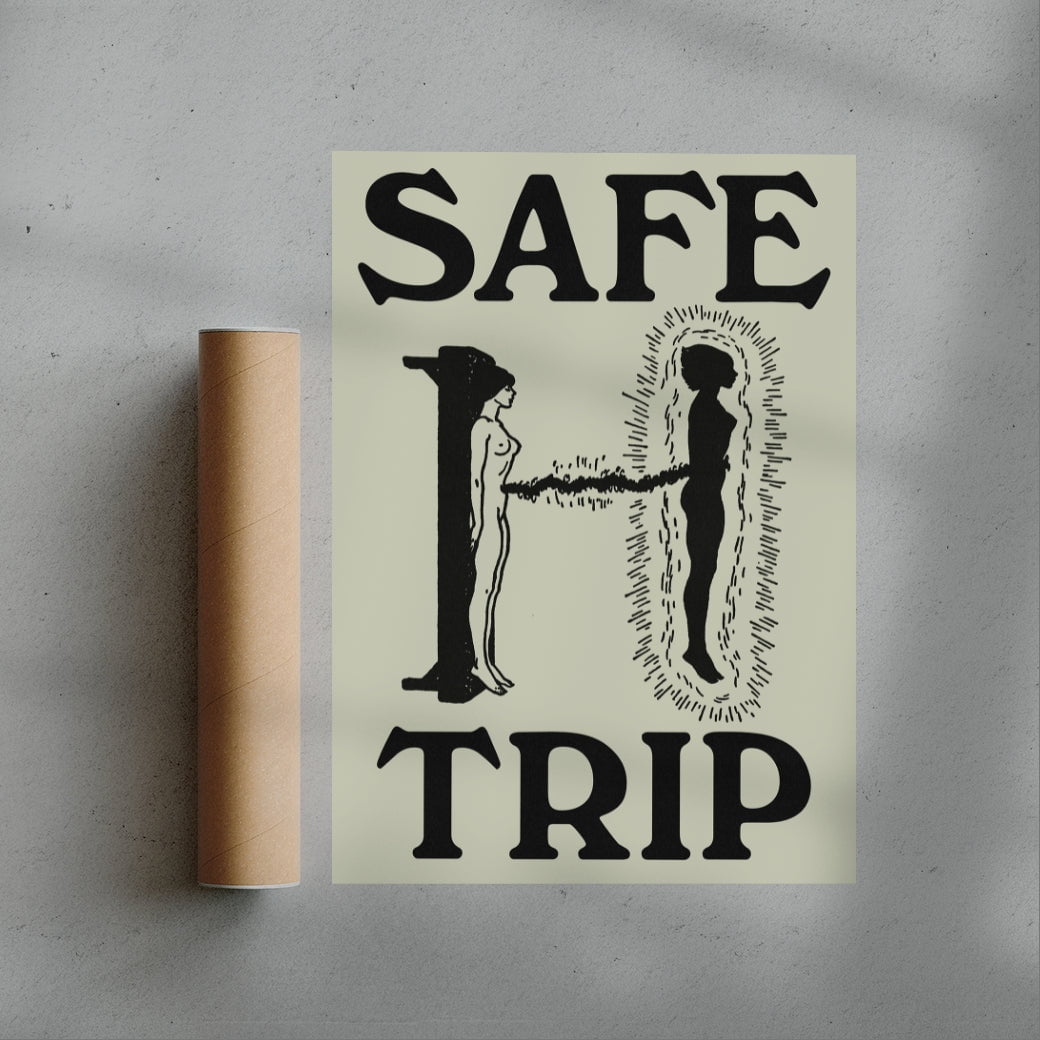 Safe Trip