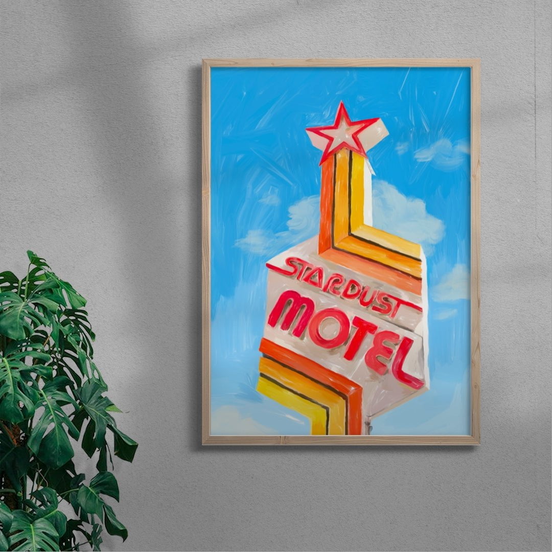 Stardust Motel