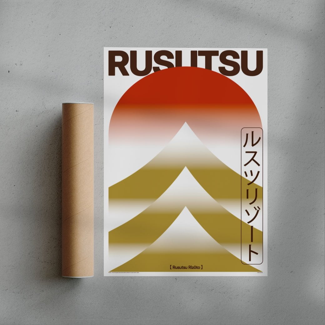 Rusutsu