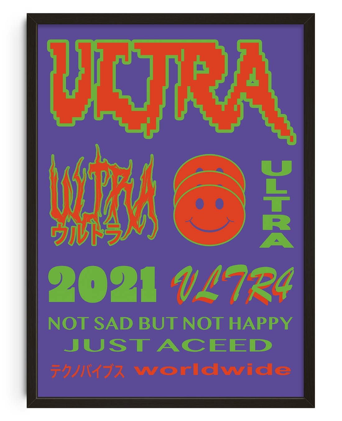 ULTRA