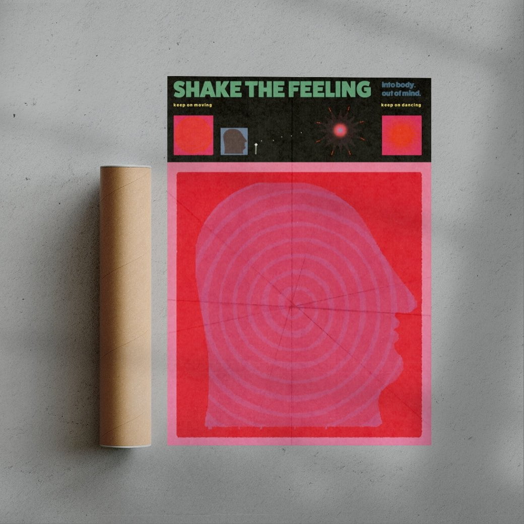 Shake The Feeling