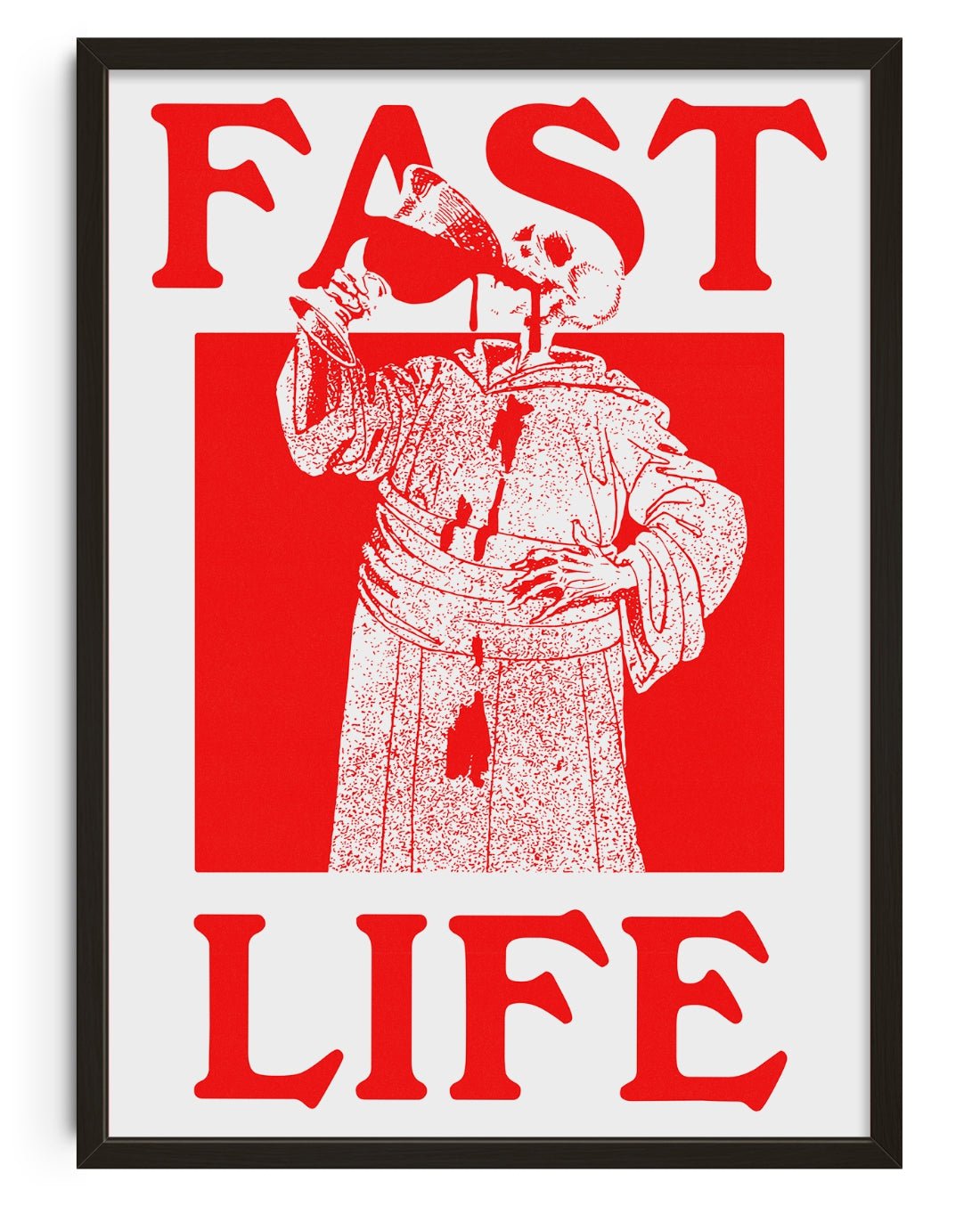 Fast Life