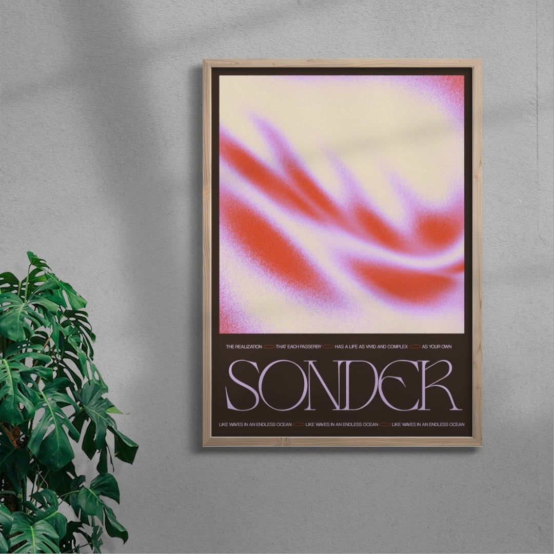 Sonder