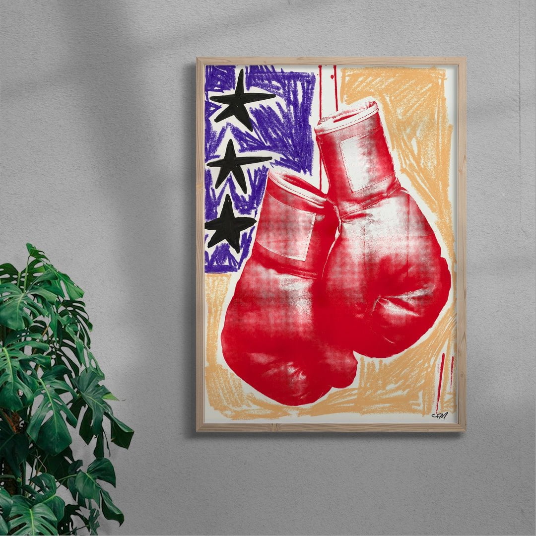 Boxing Gloves