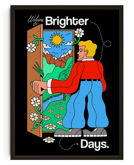 Brighter Days