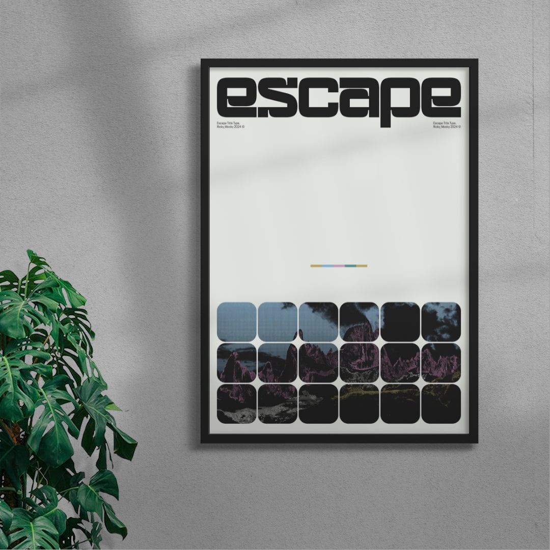 Escape