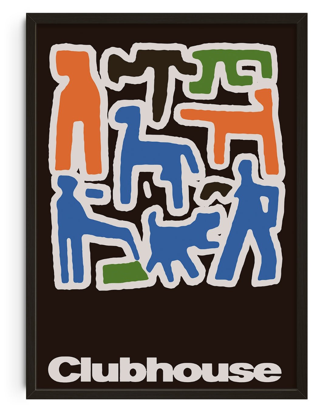 Clubhouse