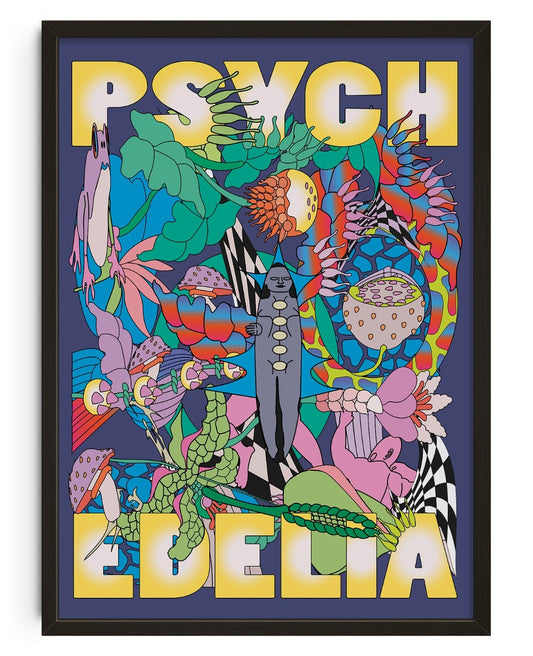 Psychedelia