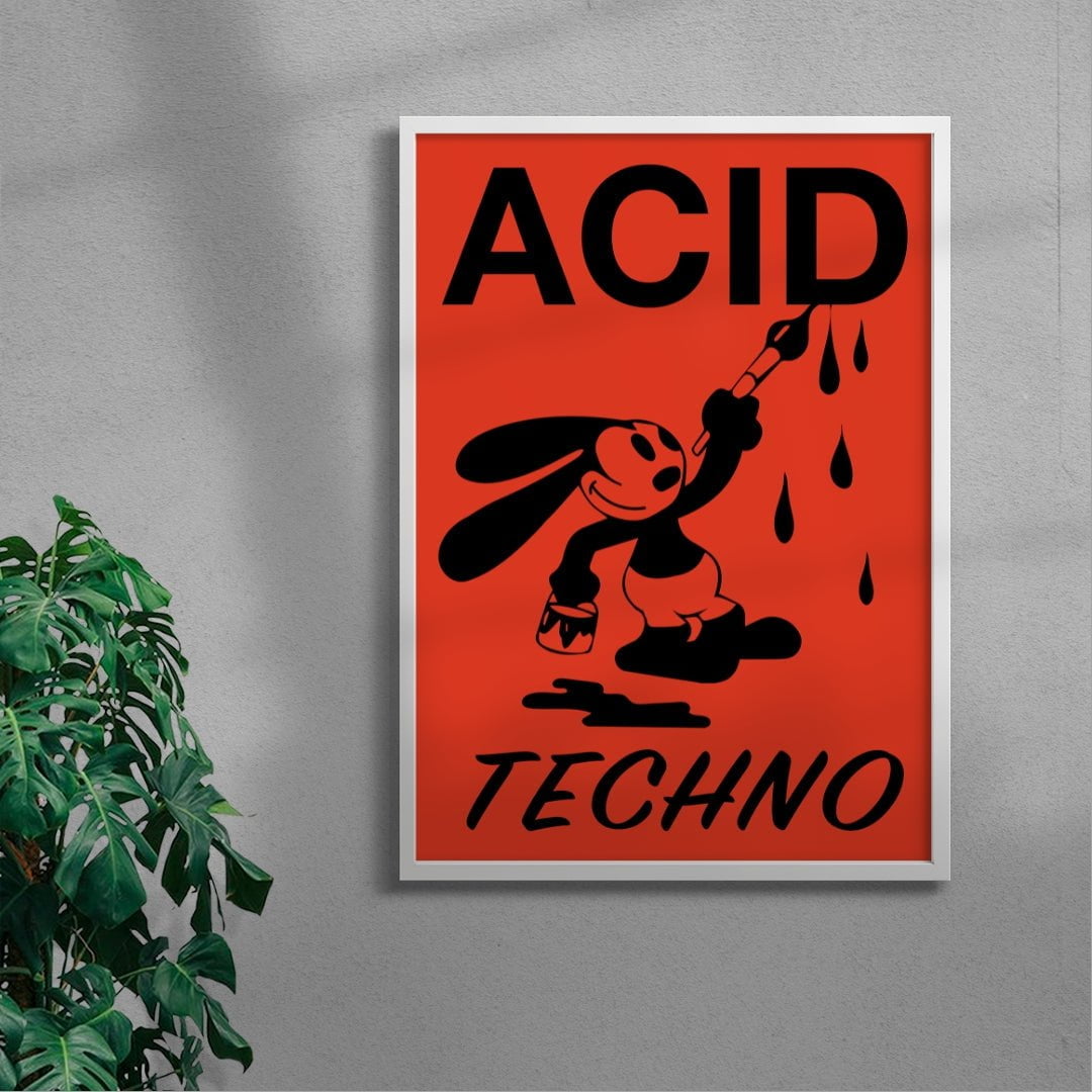 Acid Techno