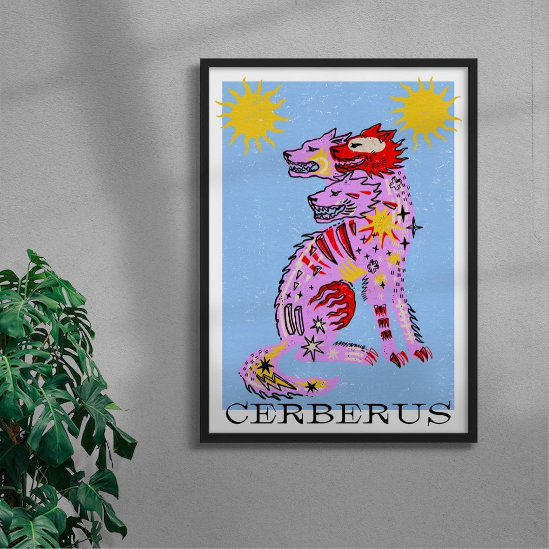 Cerberus I