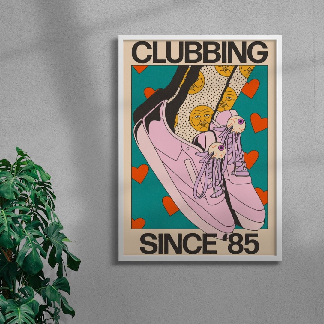 Clubbing Since '85