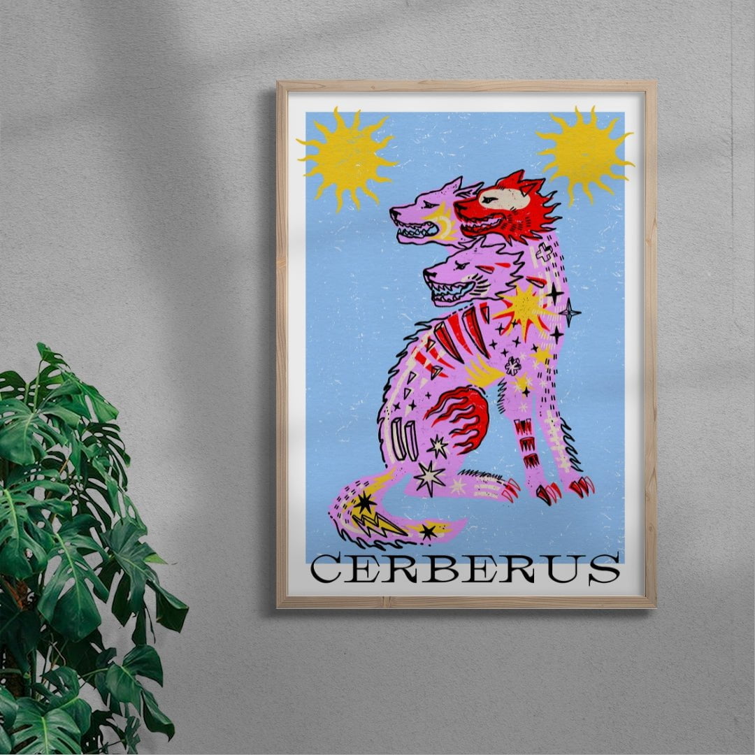 Cerberus I