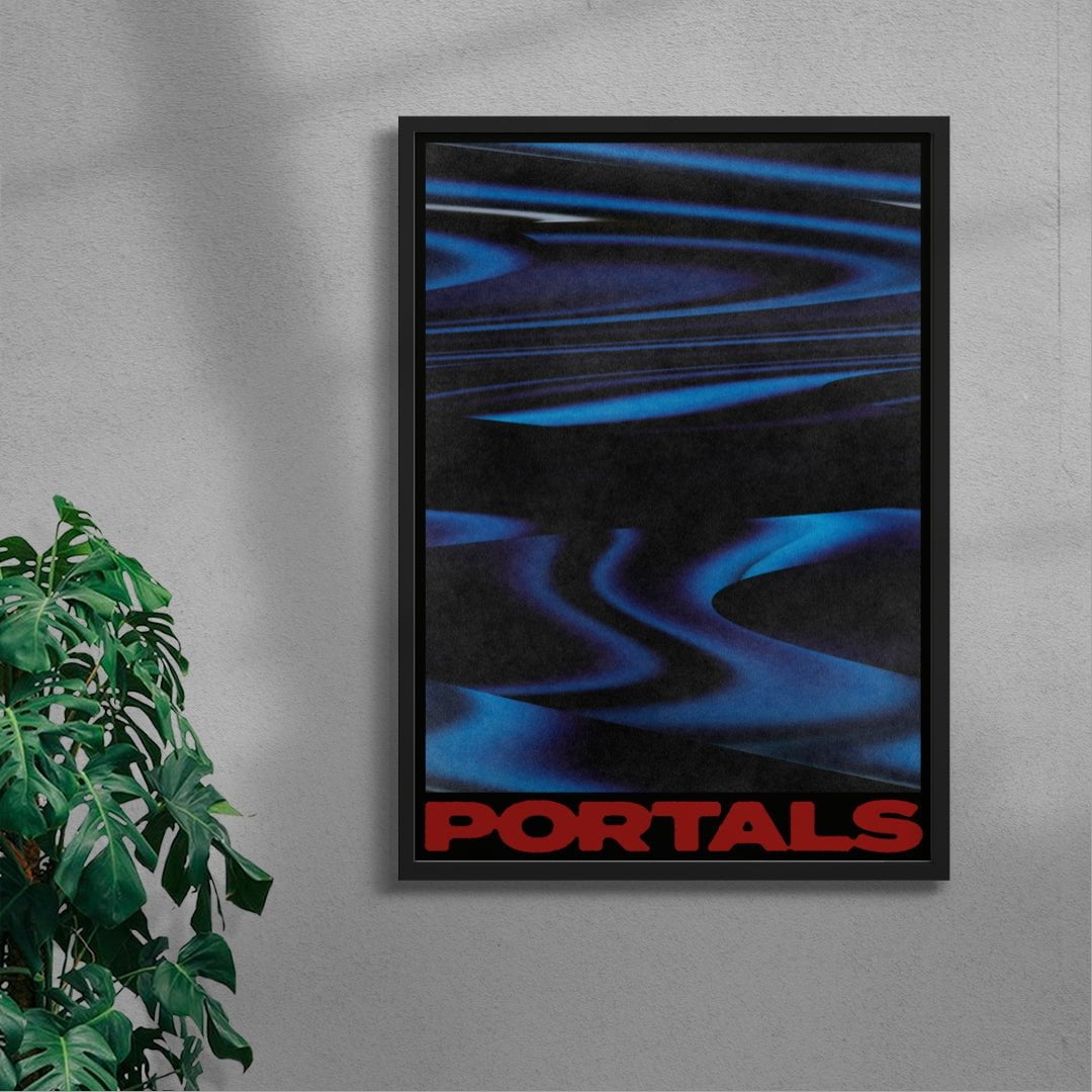 Portals