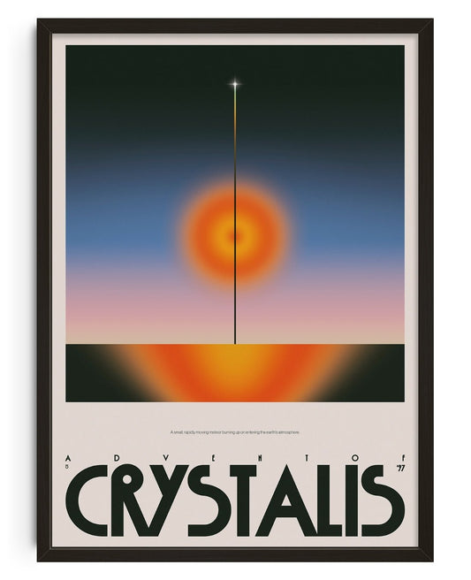 Crystalis 1997