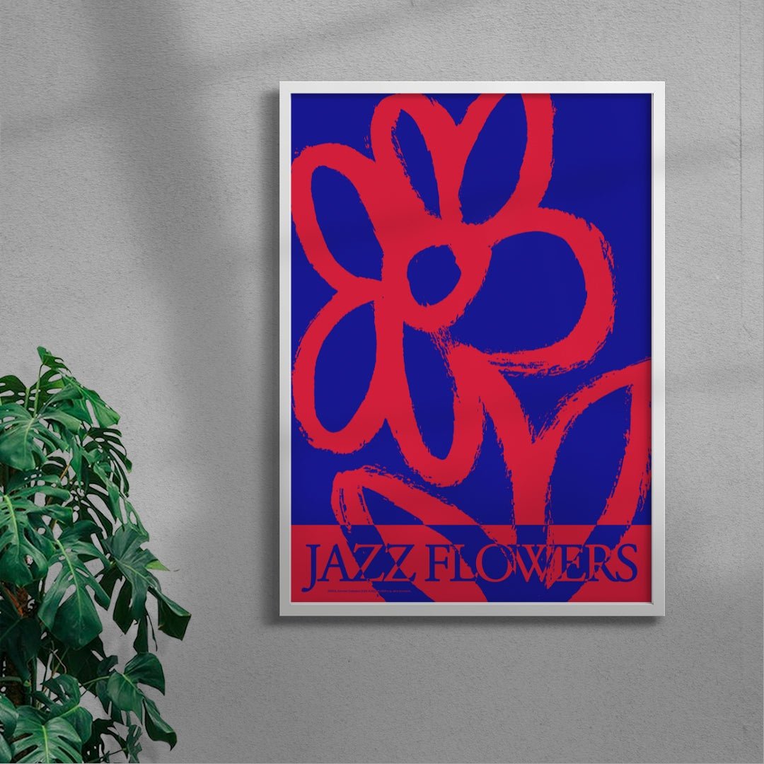 Jazz Flowers