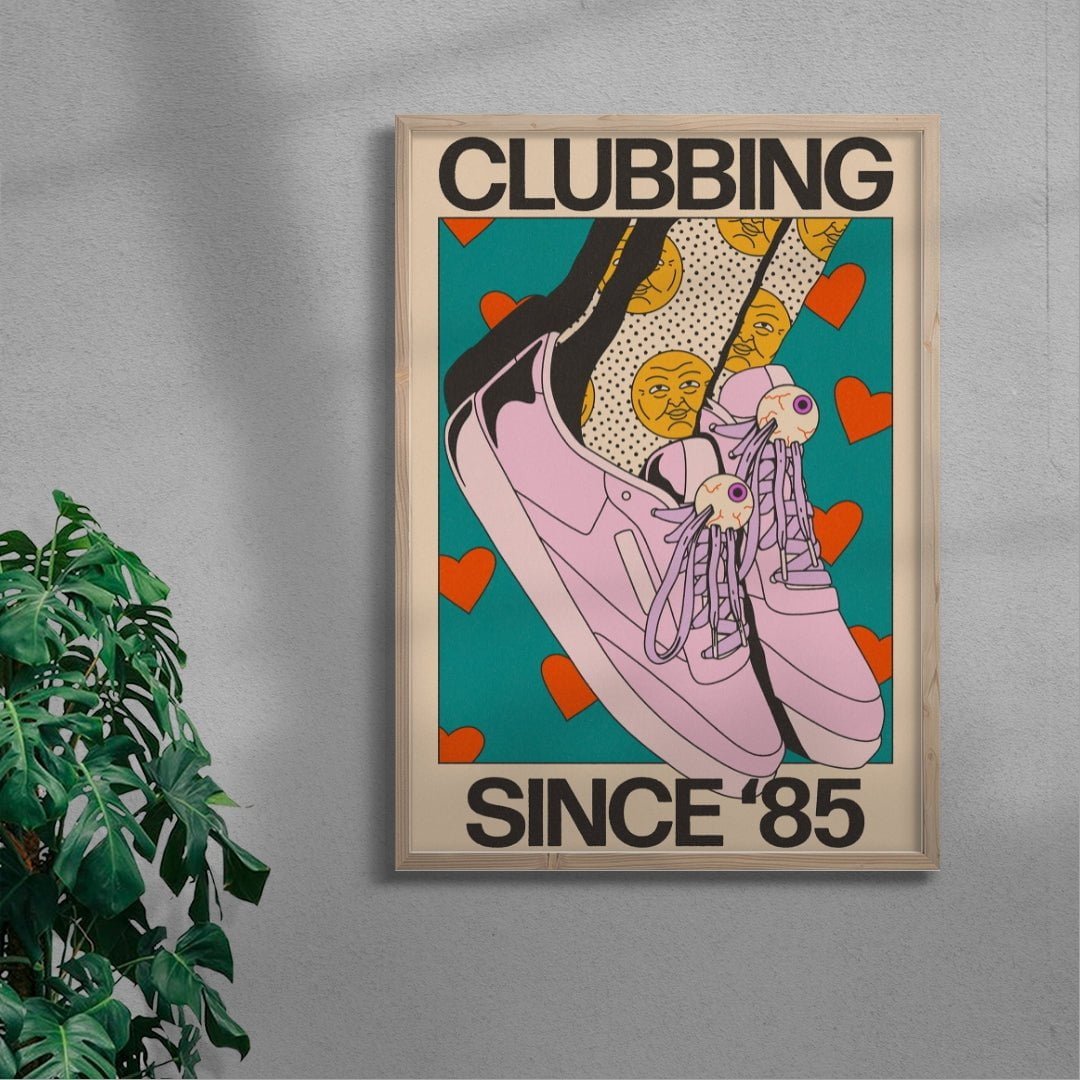 Clubbing Since '85