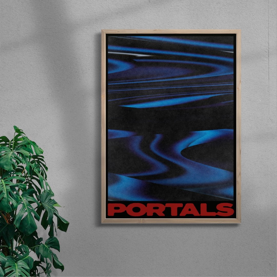 Portals