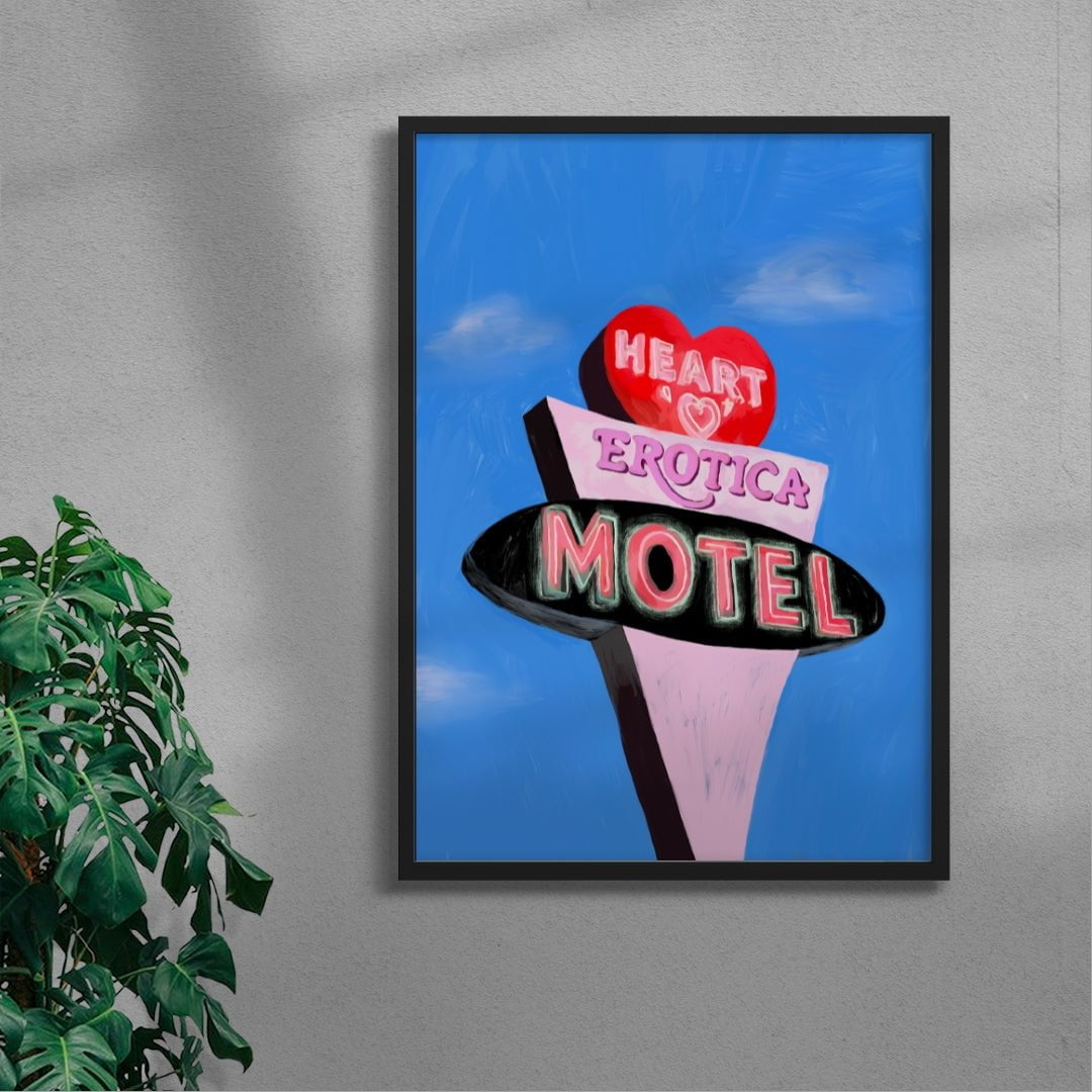 Erotica Motel