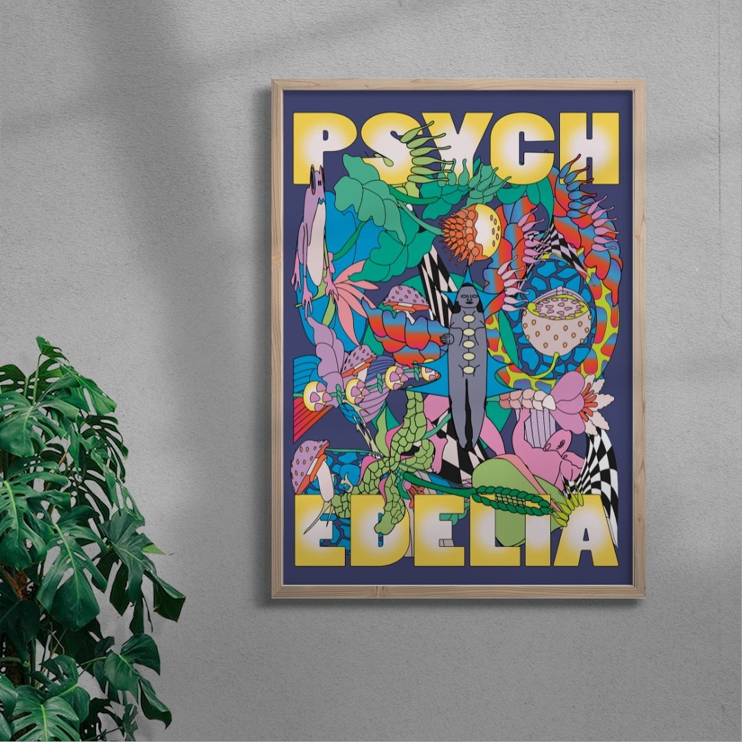 Psychedelia