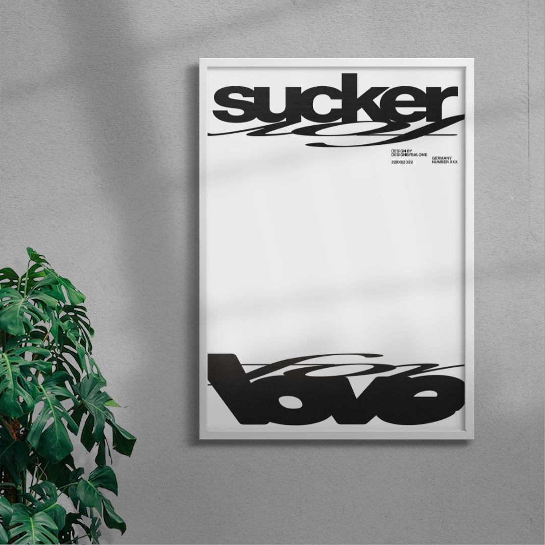 Sucker For Love