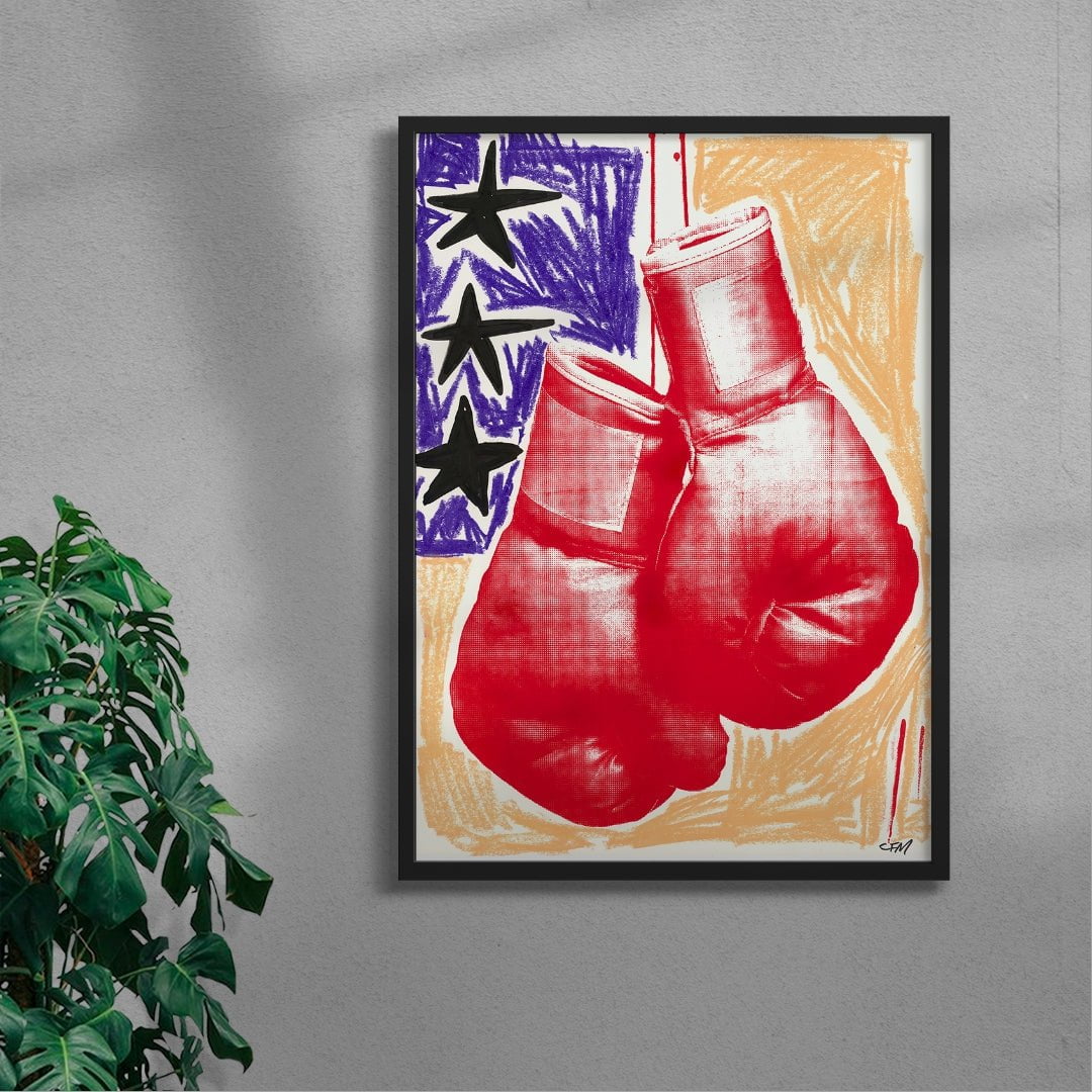 Boxing Gloves