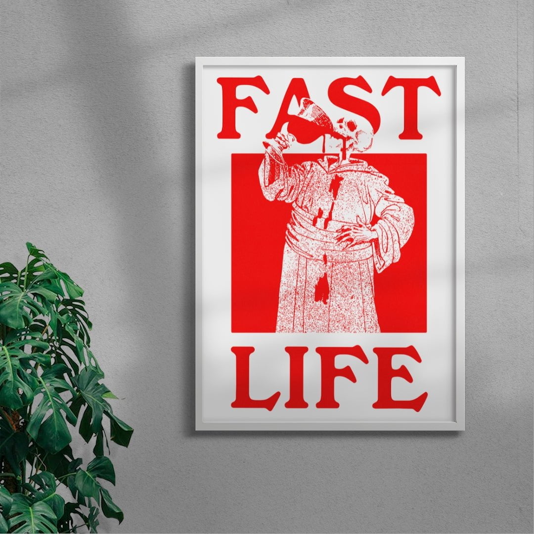 Fast Life