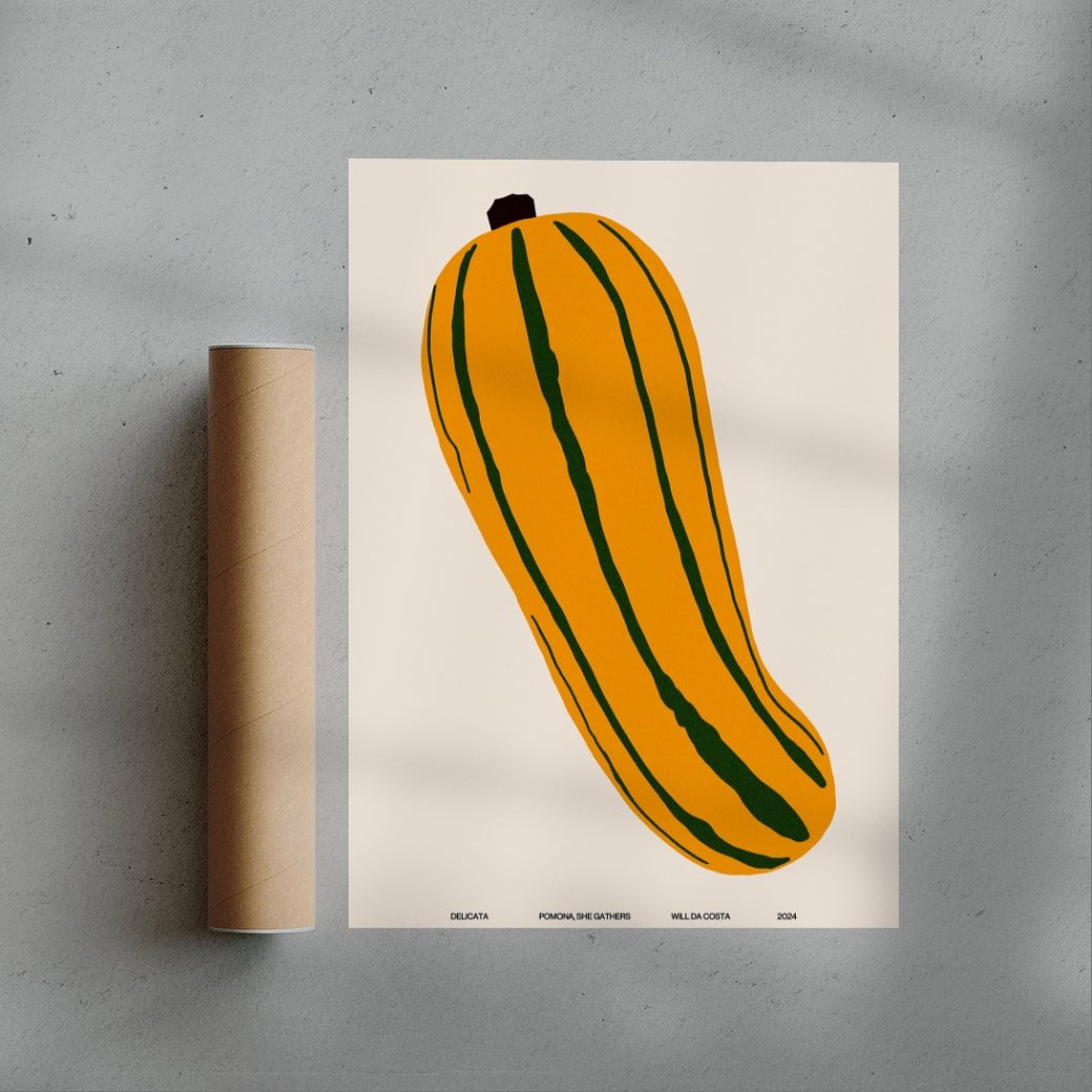 Delicata