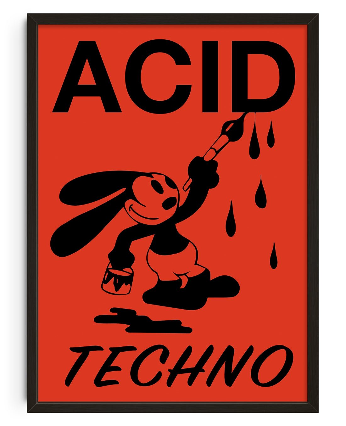 Acid Techno