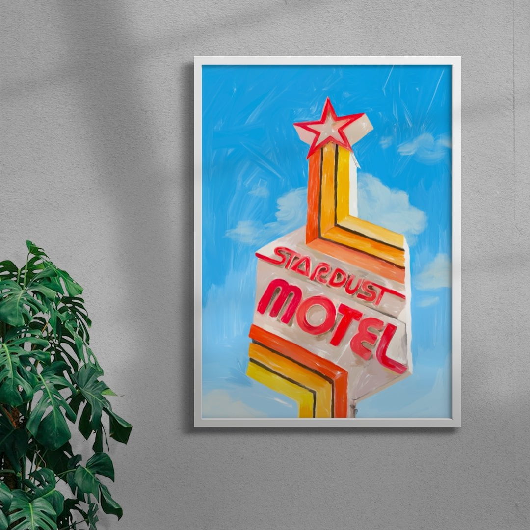 Stardust Motel