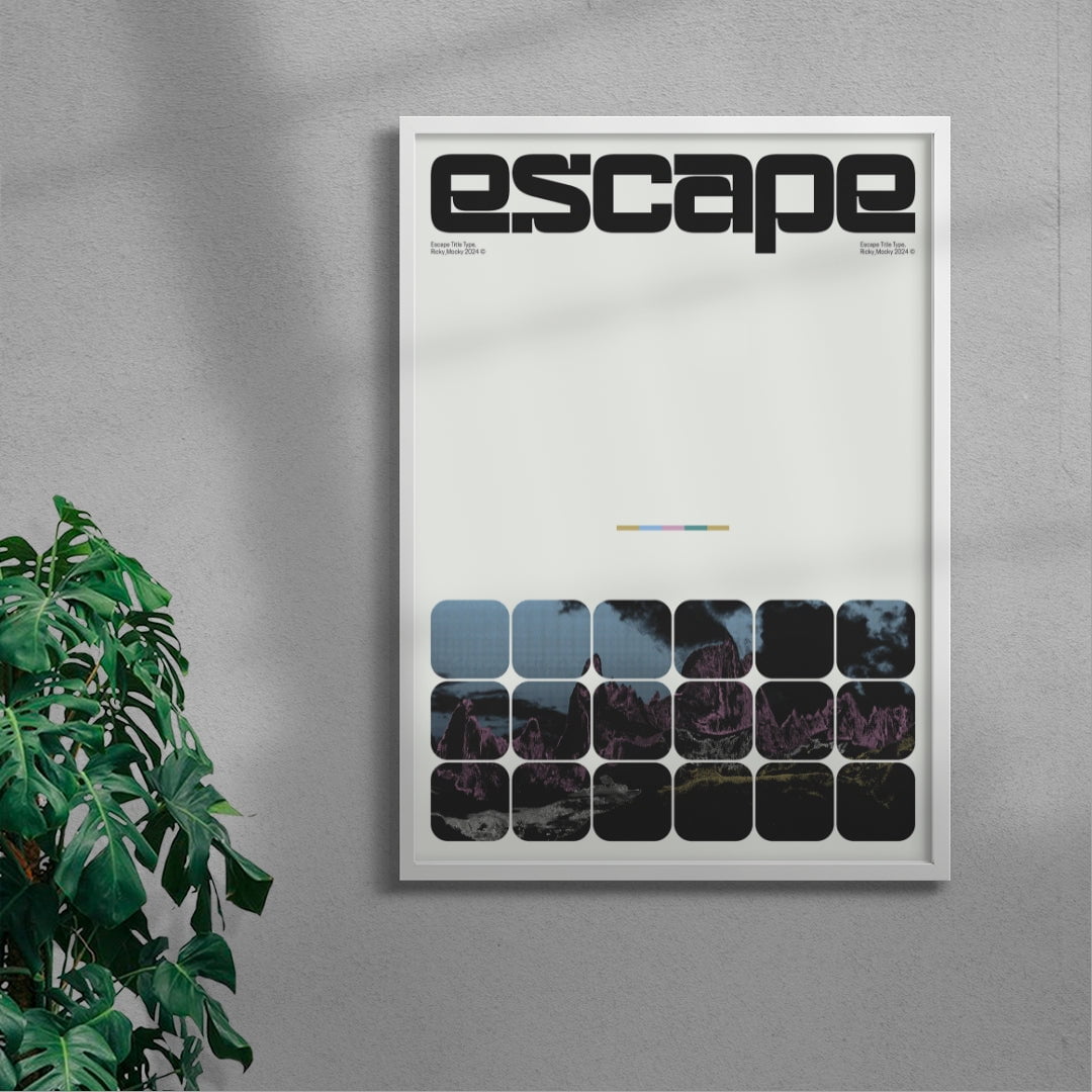 Escape