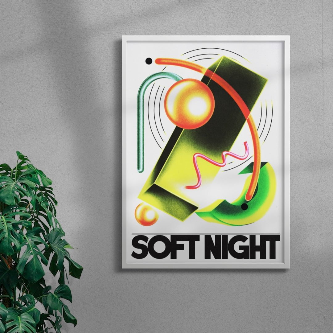 Soft Night