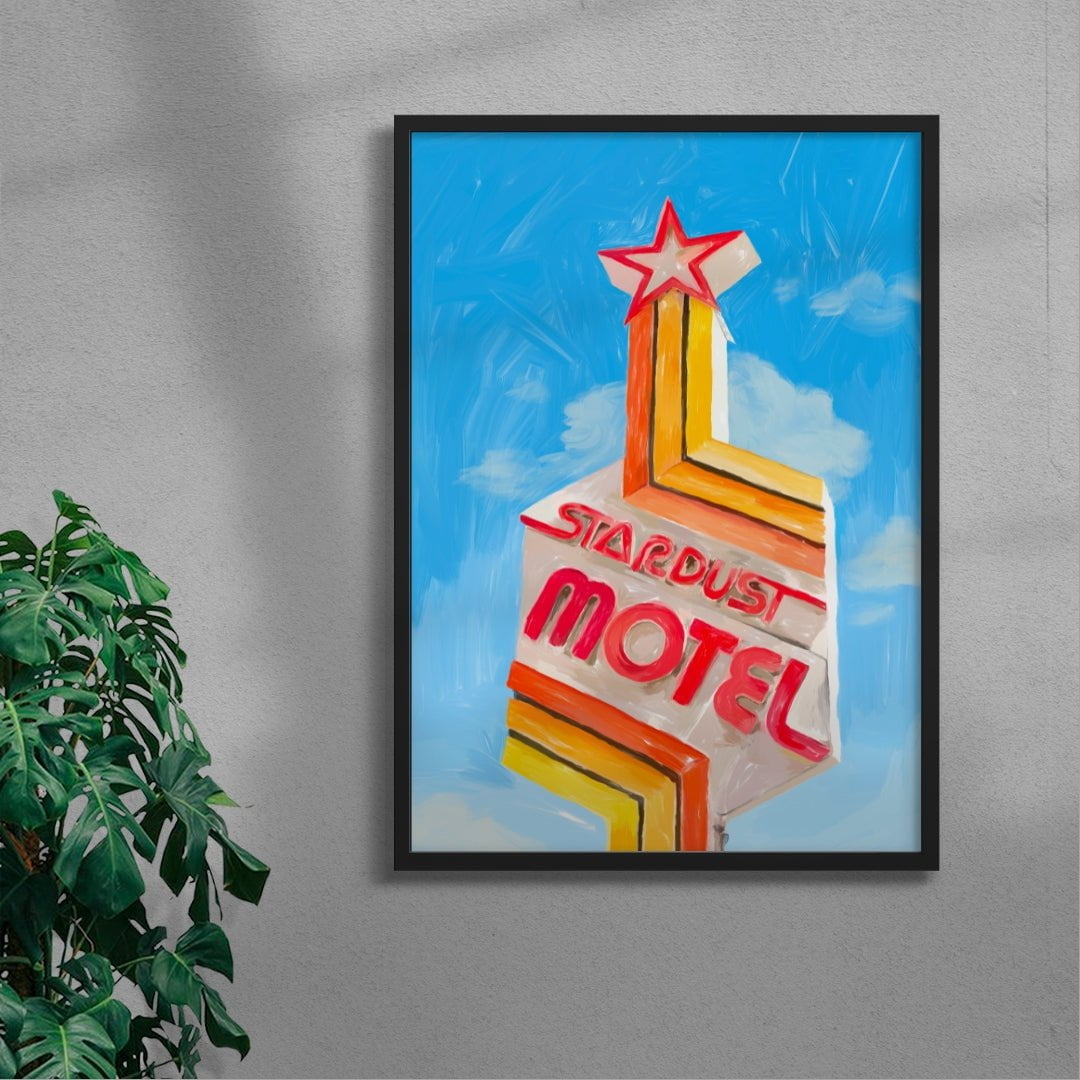 Stardust Motel