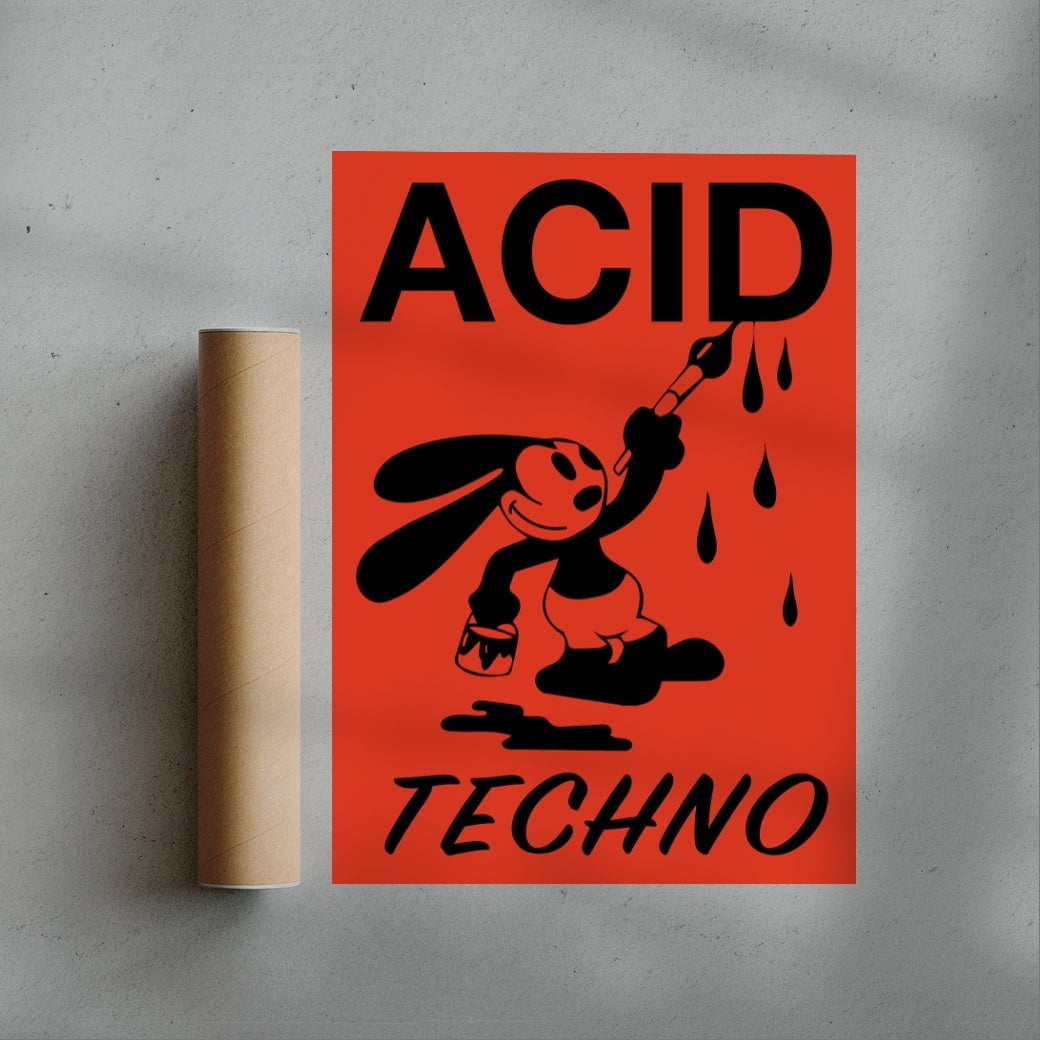 Acid Techno