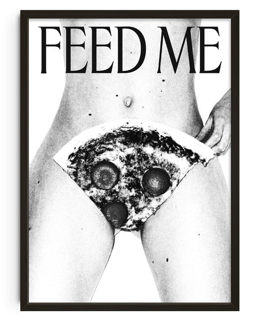 Feed Me