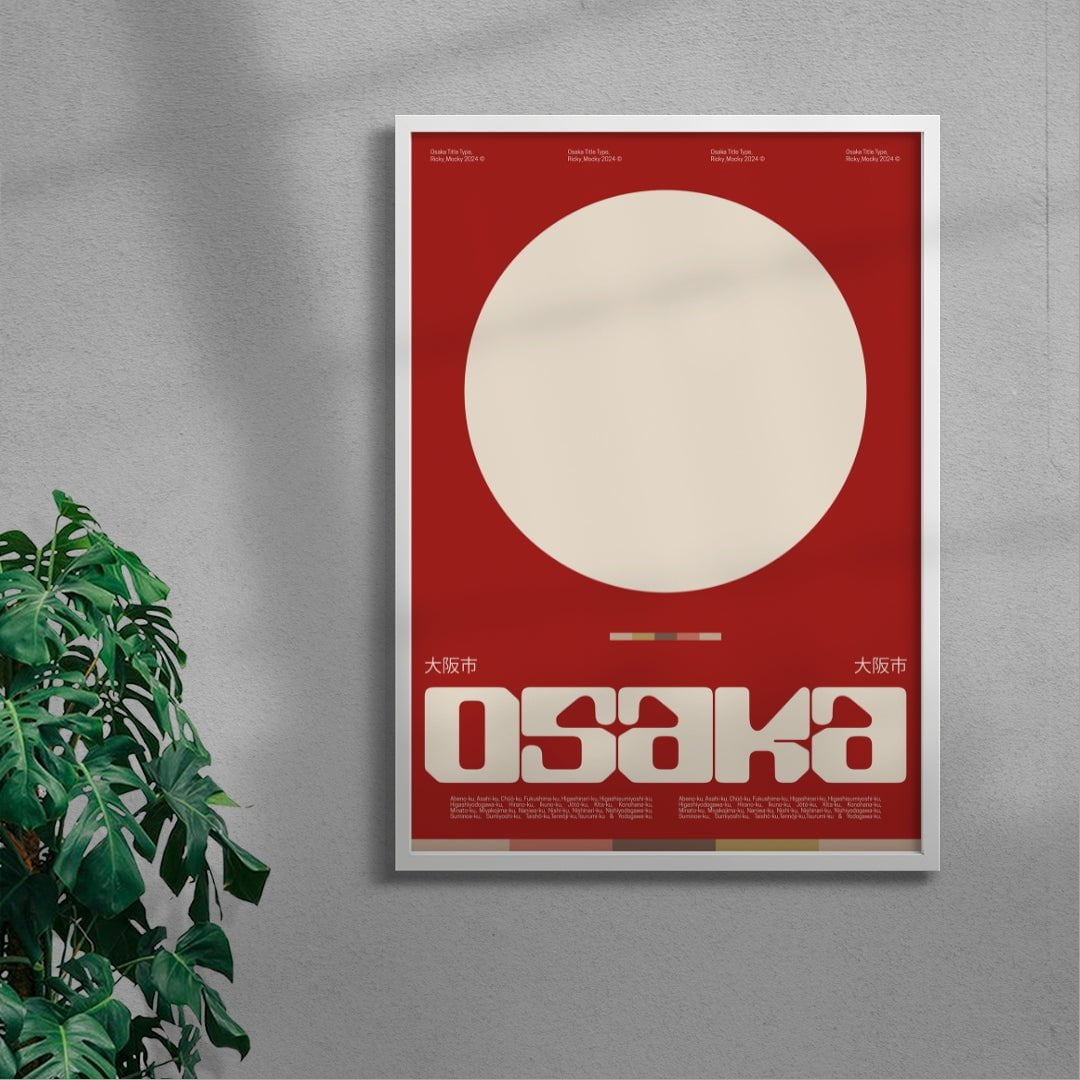 Osaka