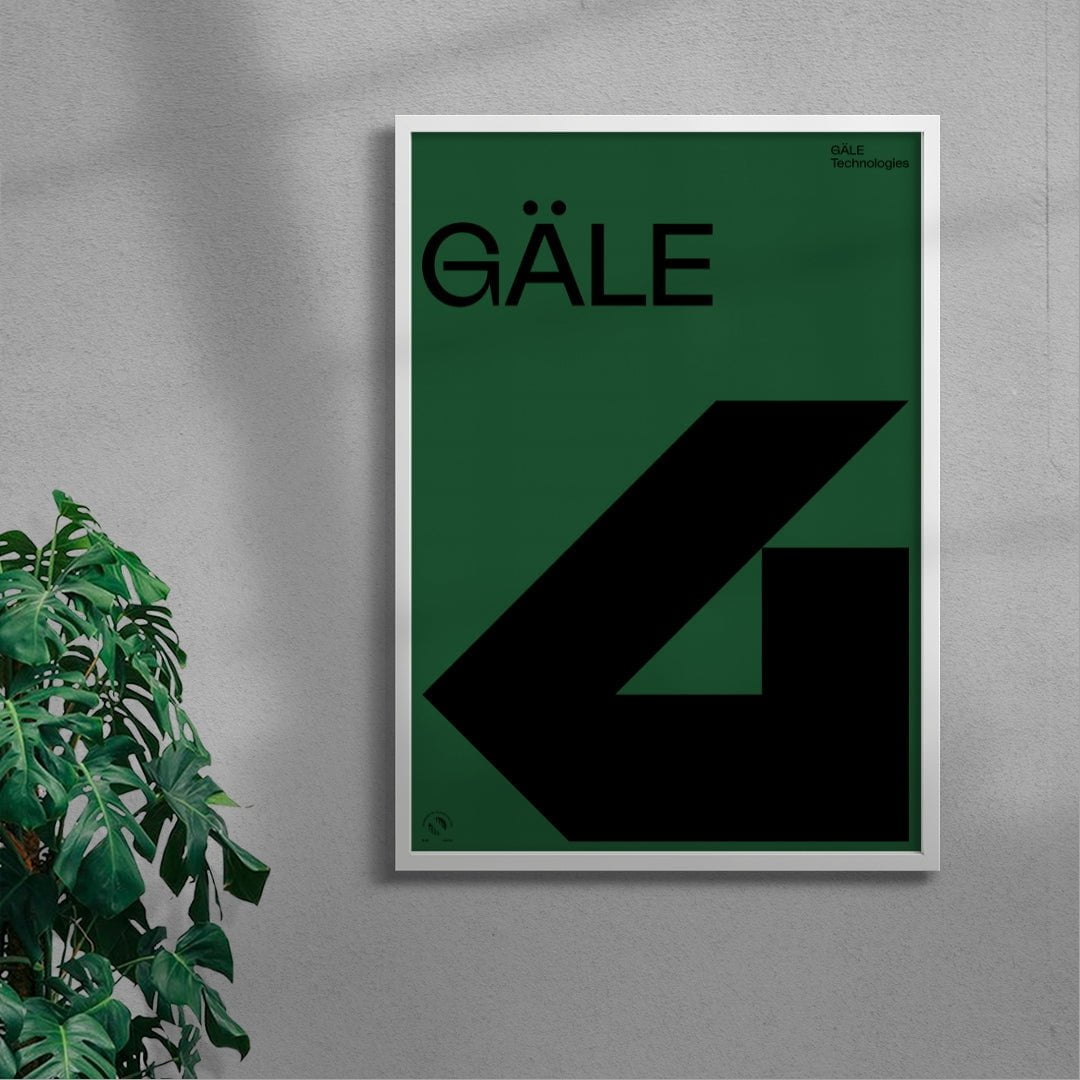 Gäle