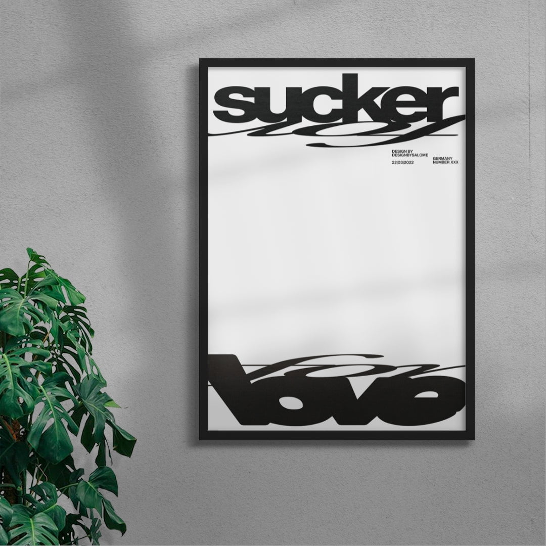 Sucker For Love