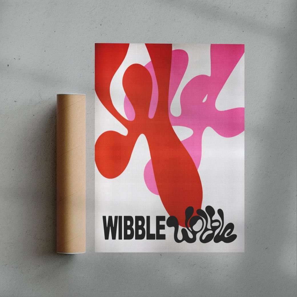 Wibble wobble