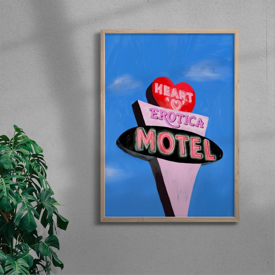 Erotica Motel