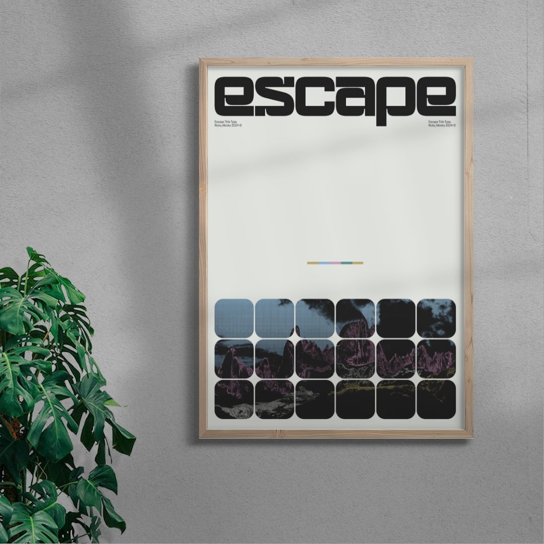 Escape