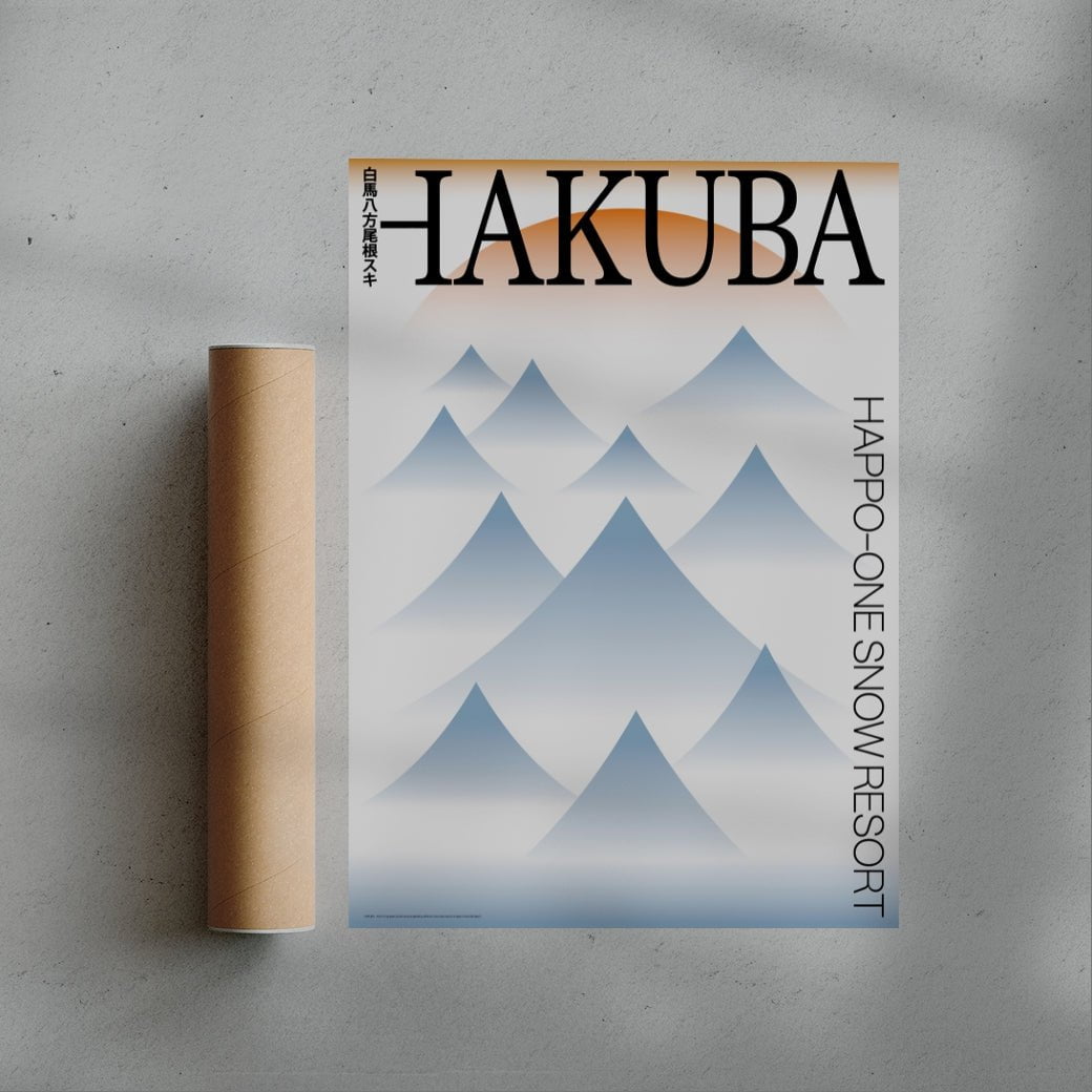 Hakuba