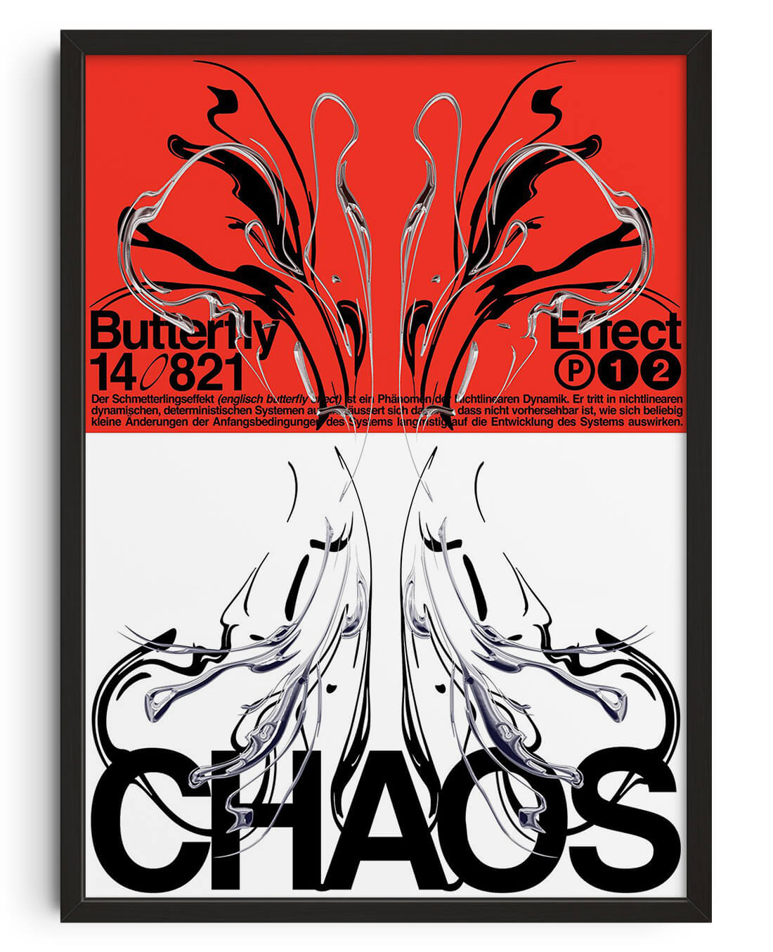 CHAOS